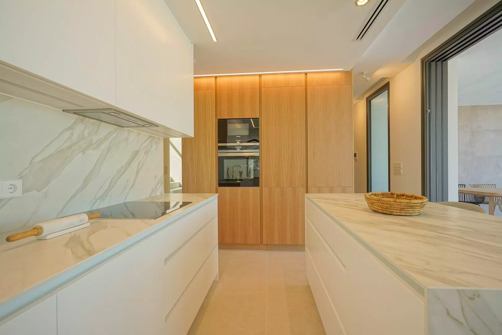 2-17-558d52 4-bedroom Villa In Benissa, Spain (560 M²)
