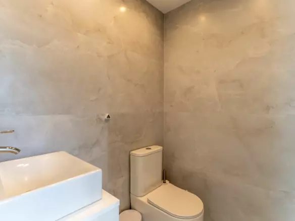4-bedroom Villa In Denia, Spain (126 M²)