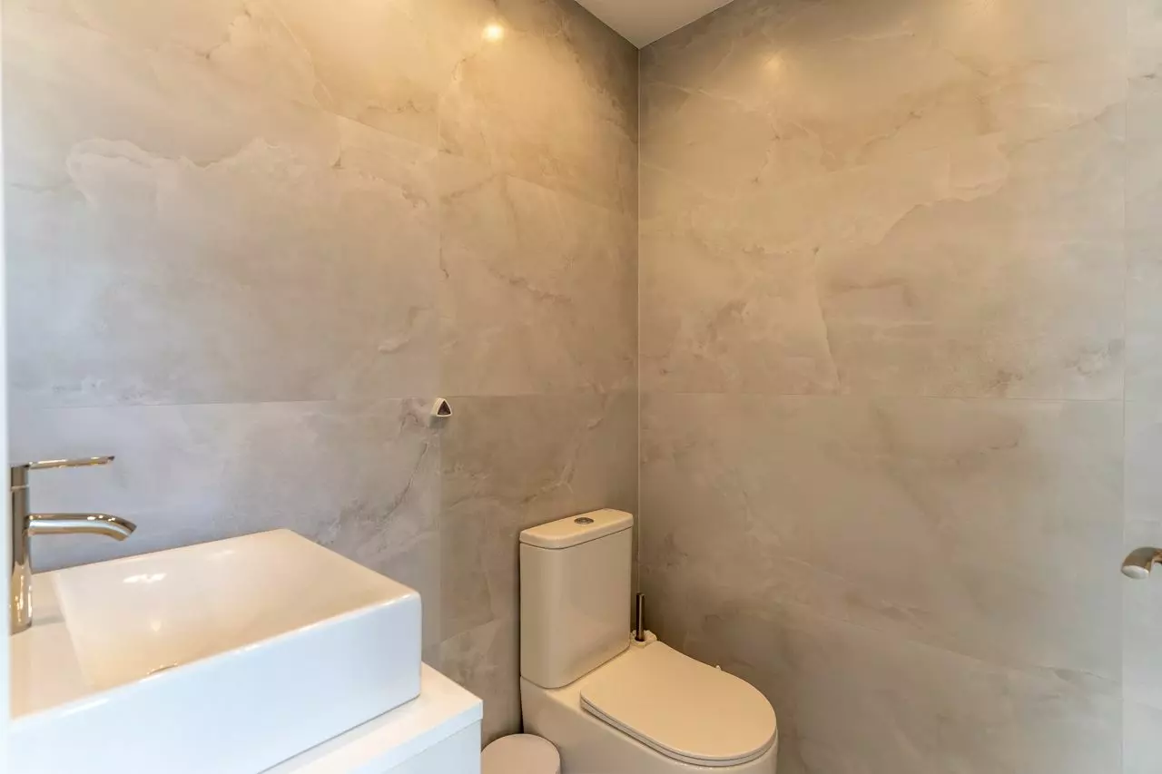 4-bedroom Villa In Denia, Spain (126 M²)
