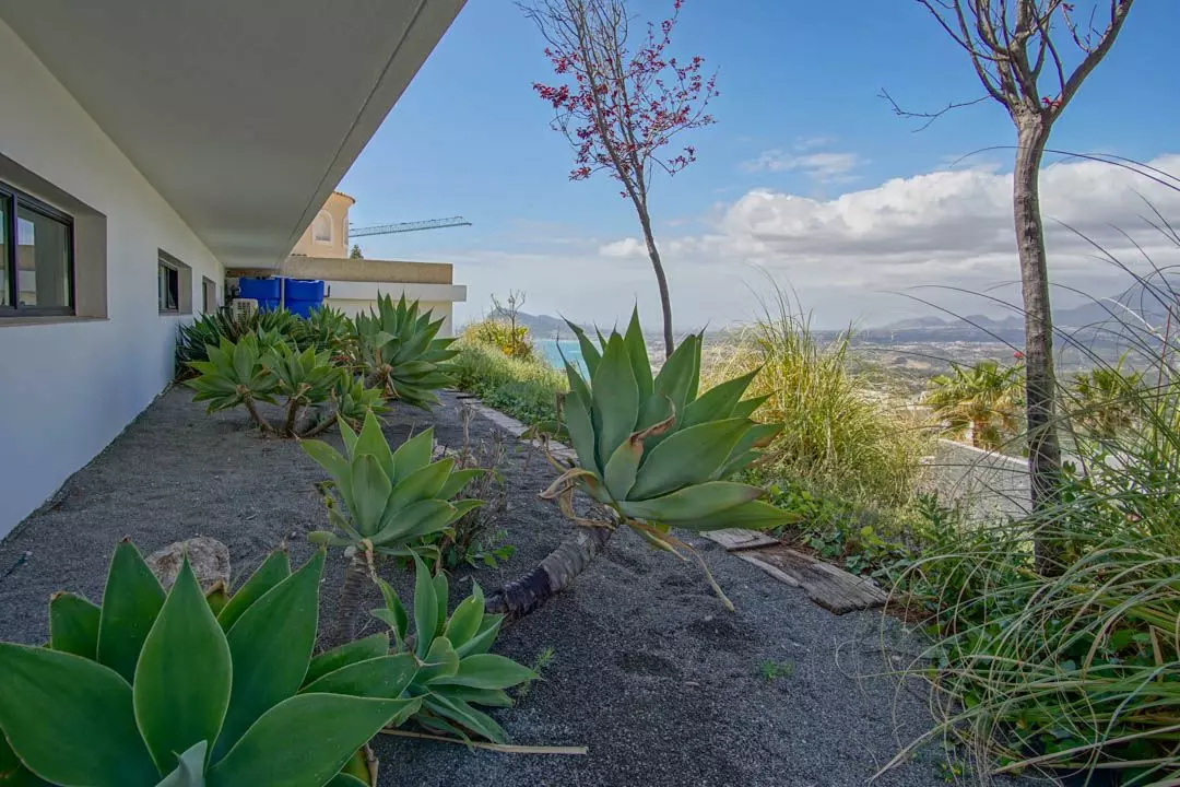 6-bedroom Villa In Altea, Spain (547 M²)