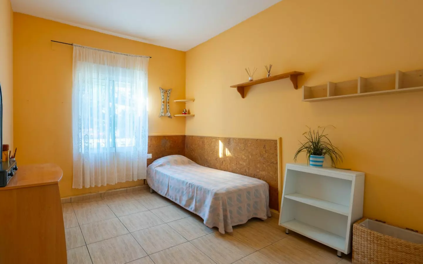 2-bedroom Villa In Benitachell, Spain (202 M²)