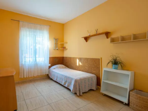 2-bedroom Villa In Benitachell, Spain (202 M²)