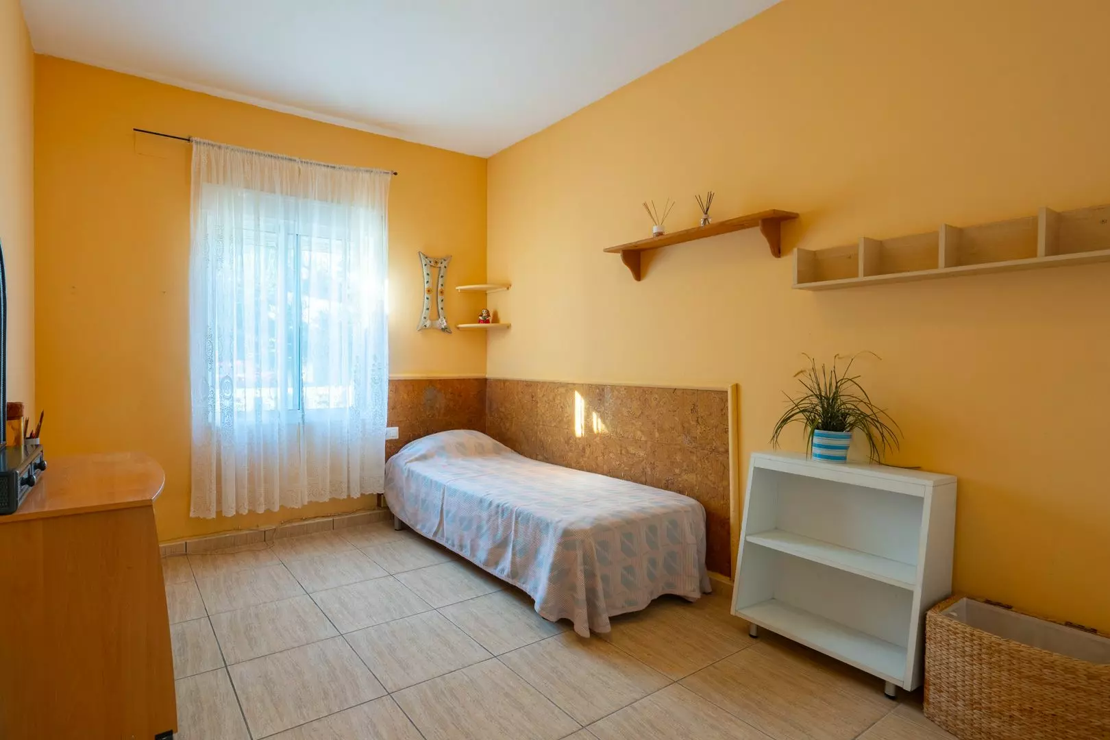 2-bedroom Villa In Benitachell, Spain (202 M²)