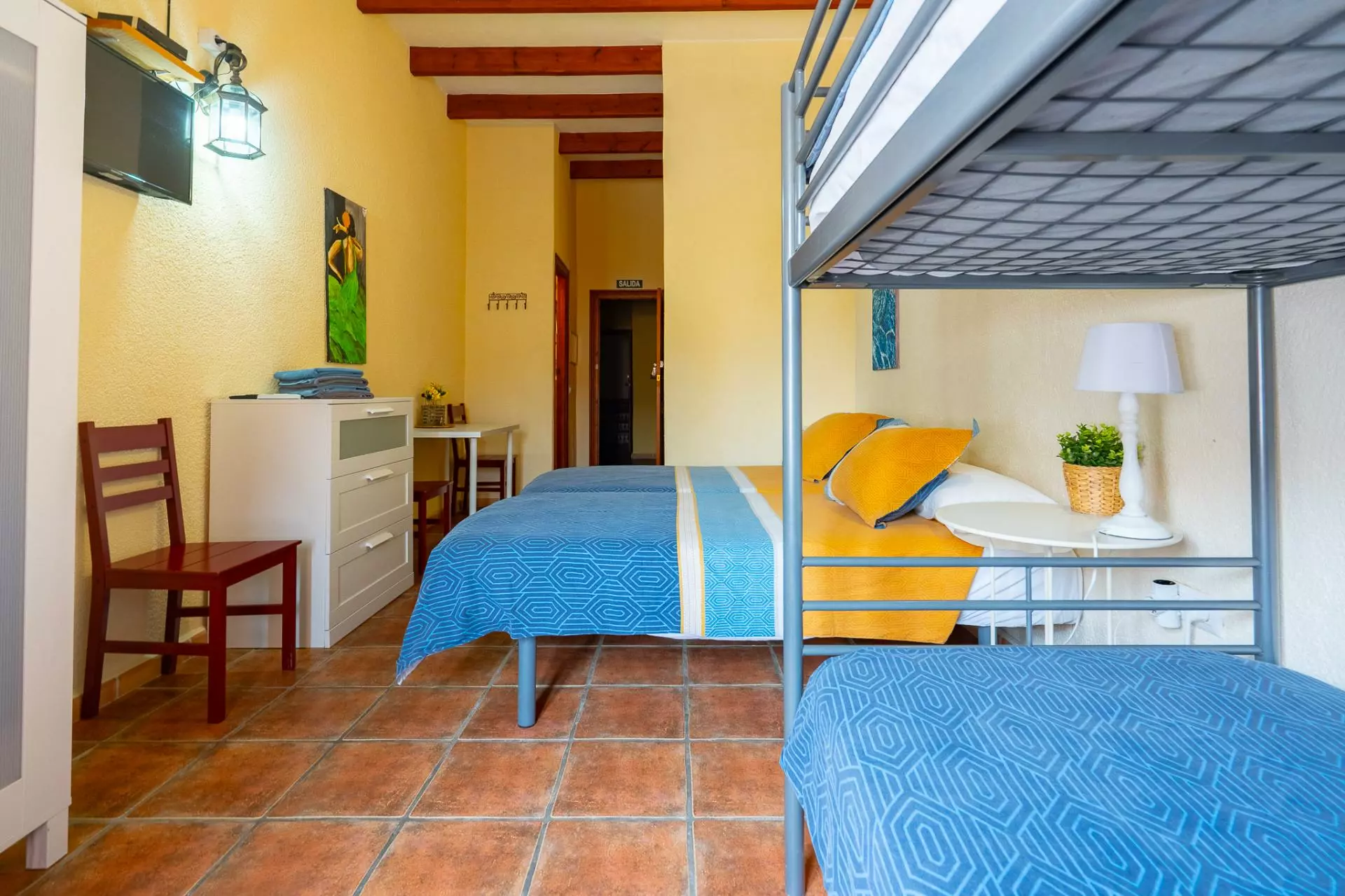 6-bedroom Commercial Unit In Sagra, Spain (426 M²)