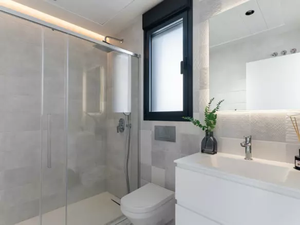 3-bedroom Villa In Denia, Spain (216 M²)