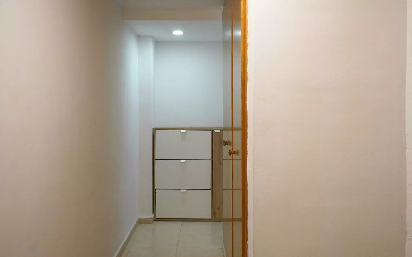 3-bedroom Apartment In Teulada, Spain (119 M²)