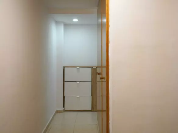 3-bedroom Apartment In Teulada, Spain (119 M²)