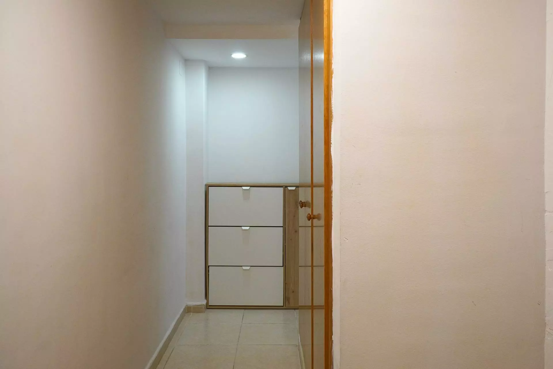 3-bedroom Apartment In Teulada, Spain (119 M²)