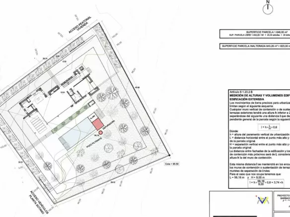 4-bedroom Villa In Jávea – Xàbia, Spain (337 M²)