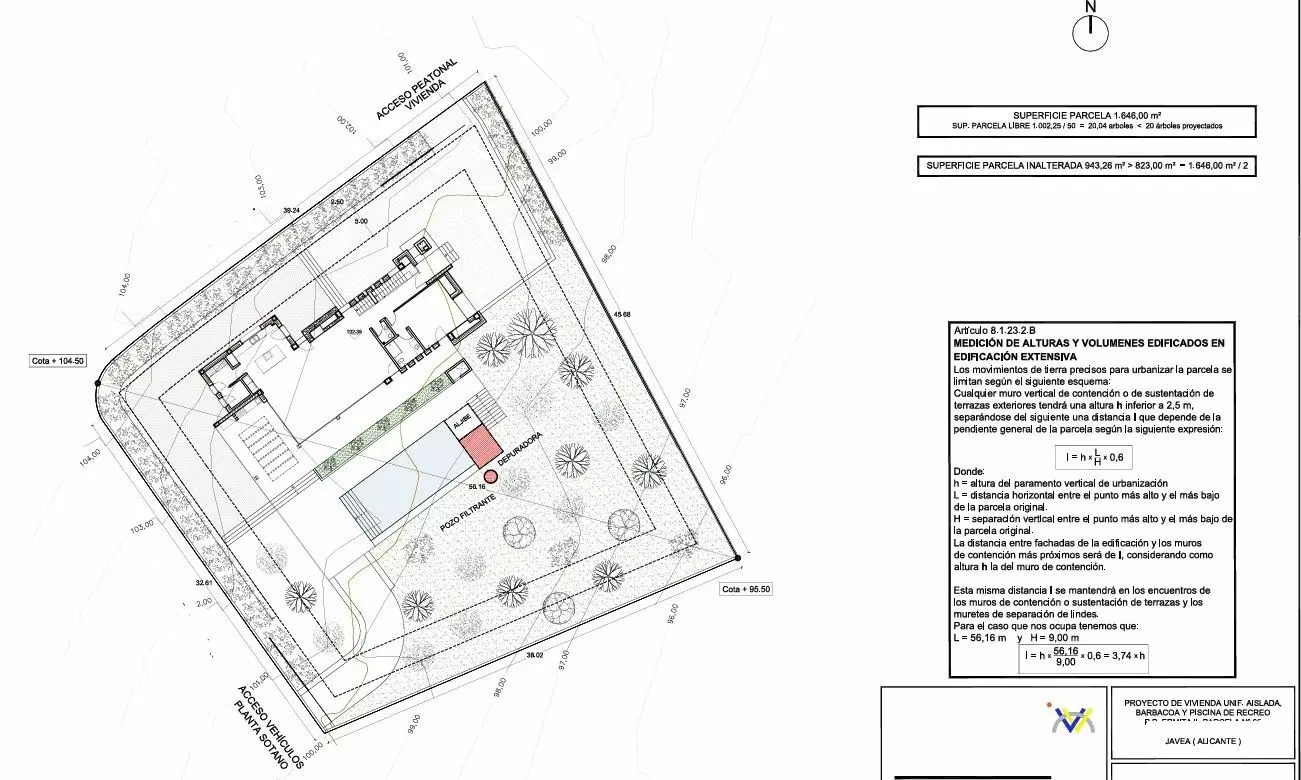4-bedroom Villa In Jávea – Xàbia, Spain (337 M²)
