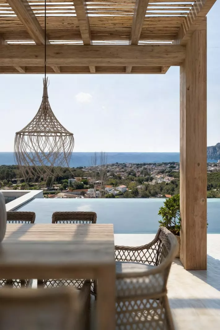 4-bedroom Villa In Benissa, Spain (520 M²)