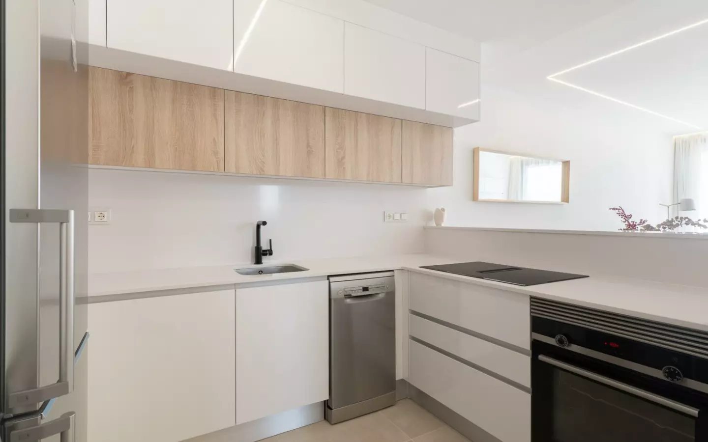 3-bedroom Apartment In Denia, Spain (102 M²)