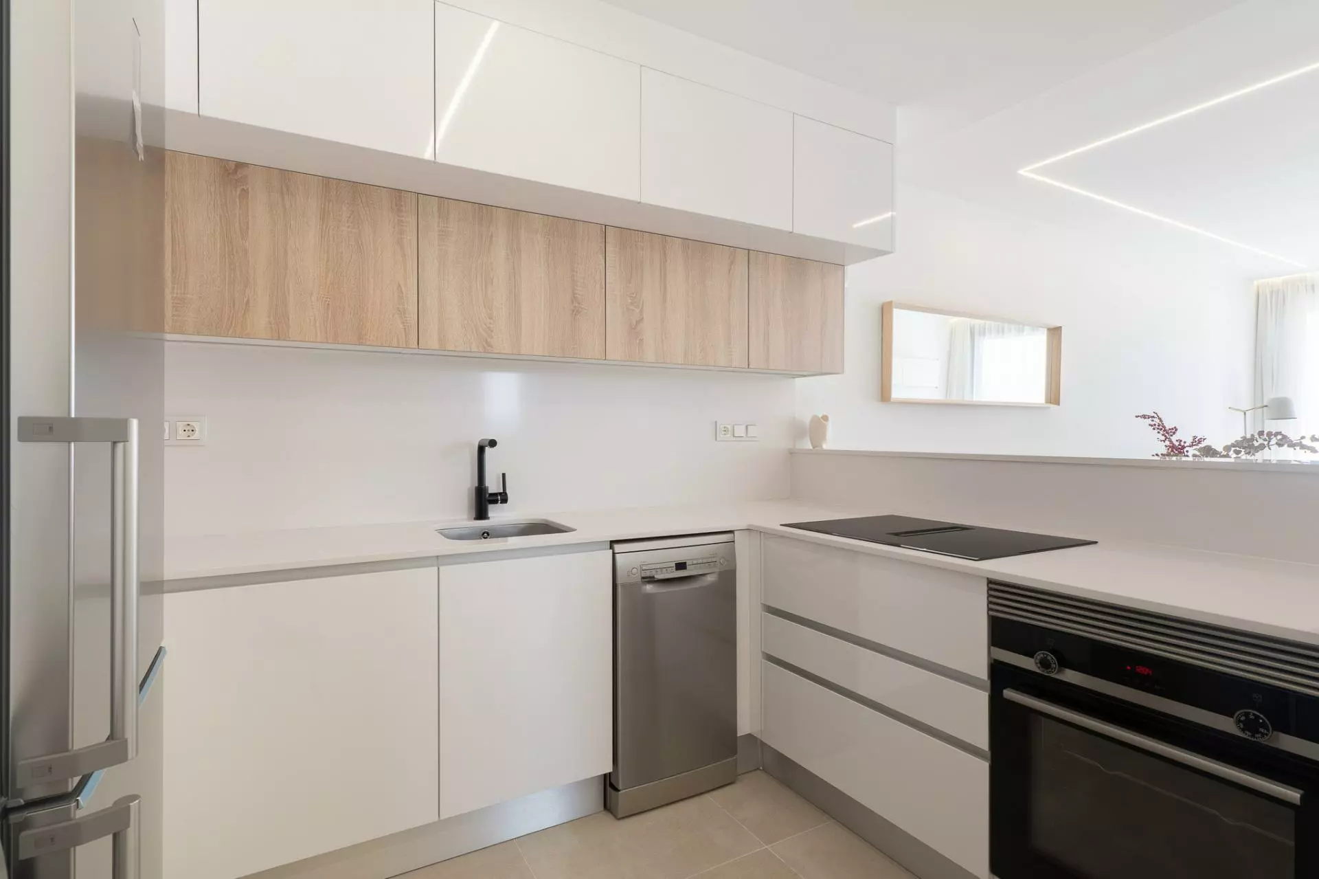 3-bedroom Apartment In Denia, Spain (102 M²)