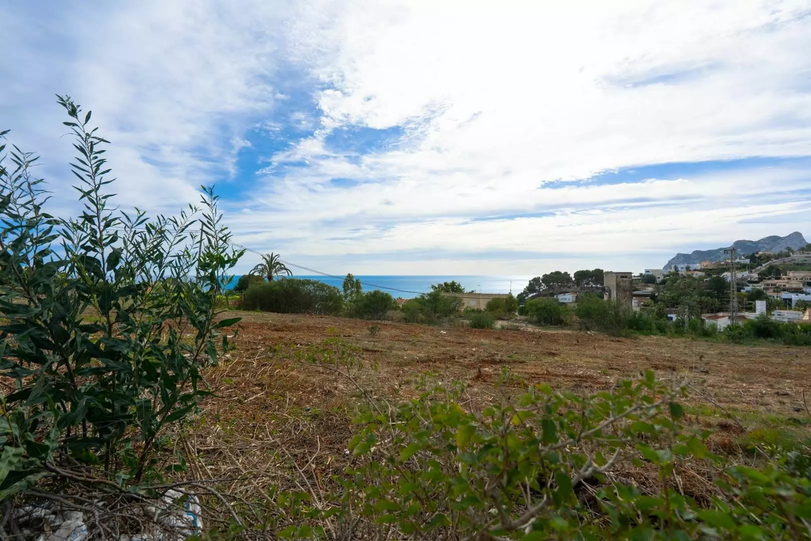 4-bedroom Villa In Benissa, Spain (656 M²)