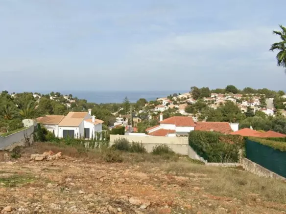 4-bedroom Villa In Denia, Spain (259 M²)