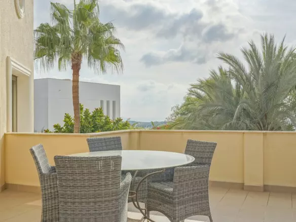 4-bedroom Villa In Benissa, Spain (464 M²)