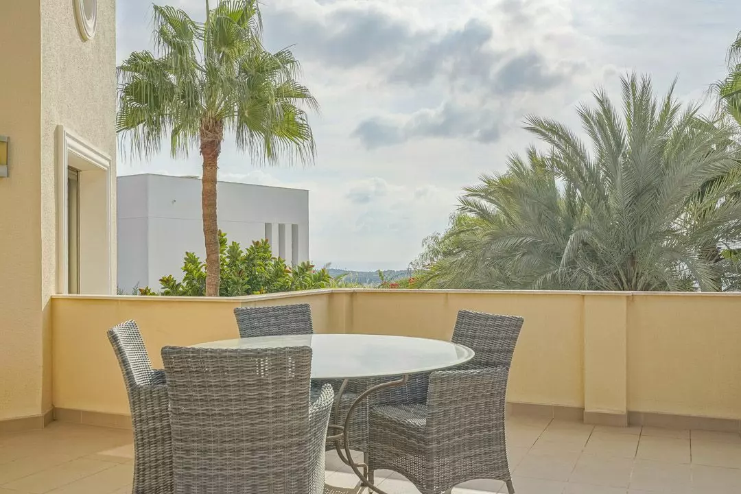 4-bedroom Villa In Benissa, Spain (464 M²)