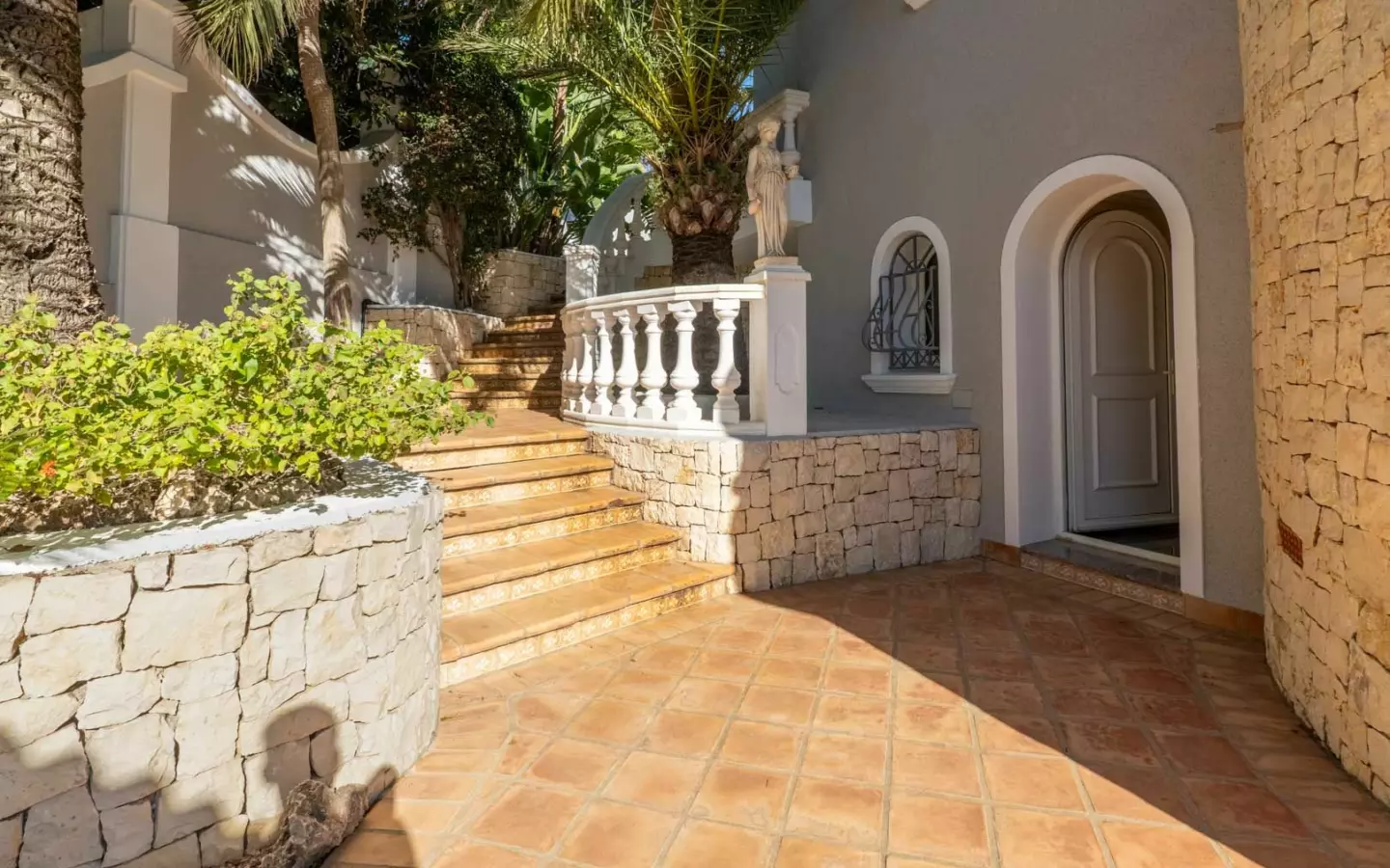 5-bedroom Villa In Benissa, Spain (565 M²)
