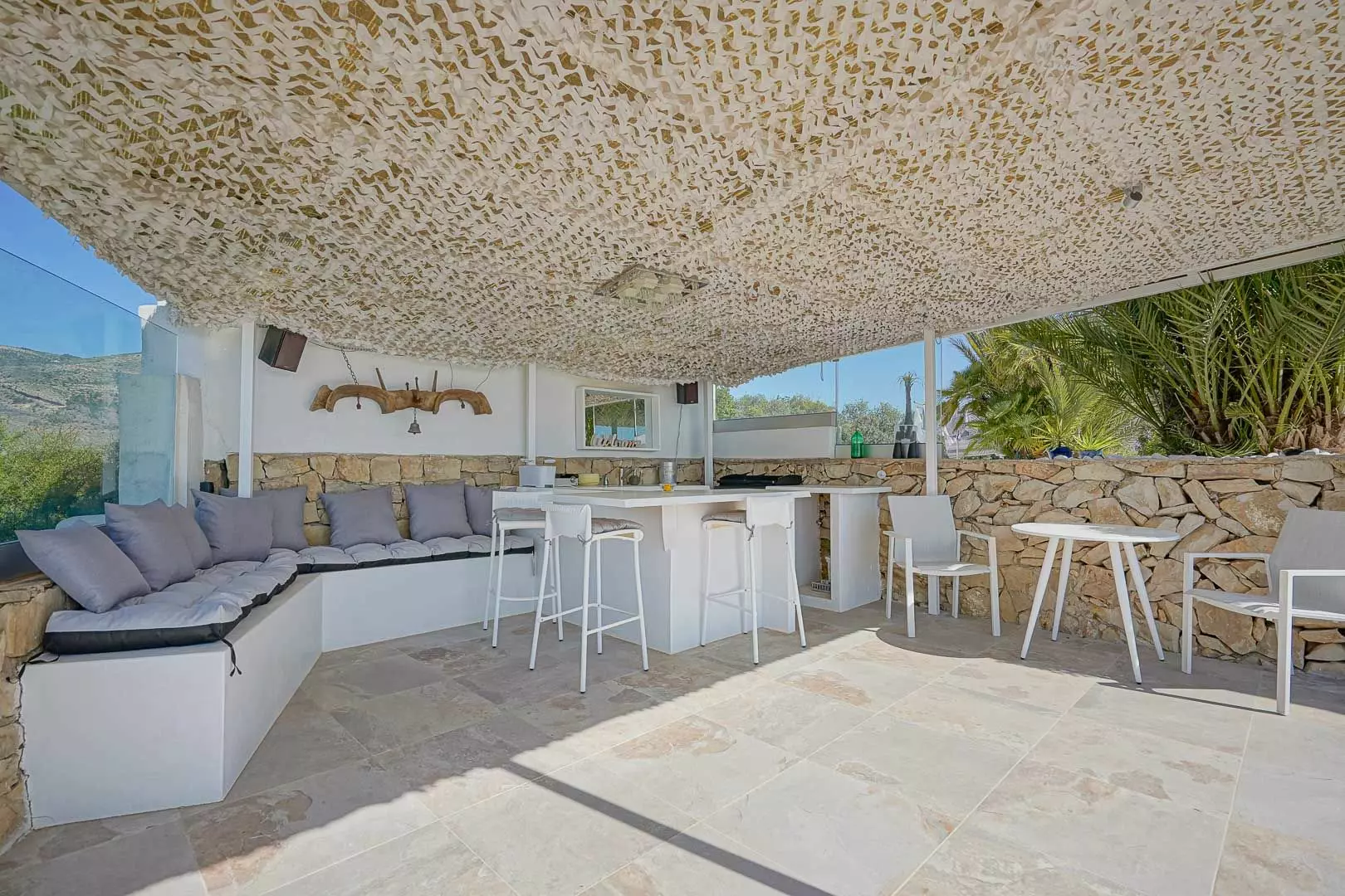 5-bedroom Villa In Benissa, Spain (359 M²)