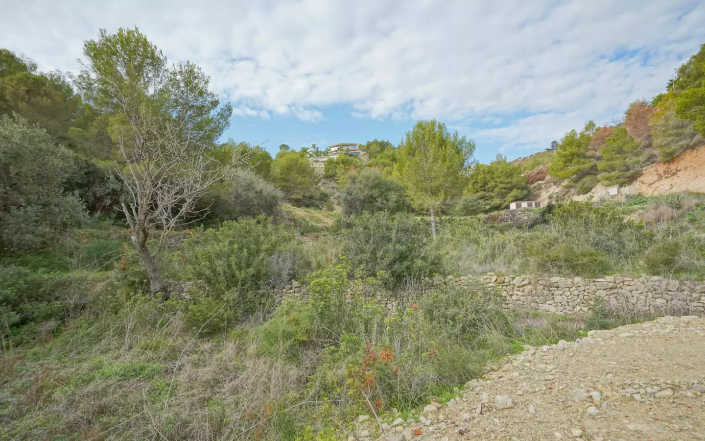 3-bedroom Villa In Benissa, Spain (193 M²)