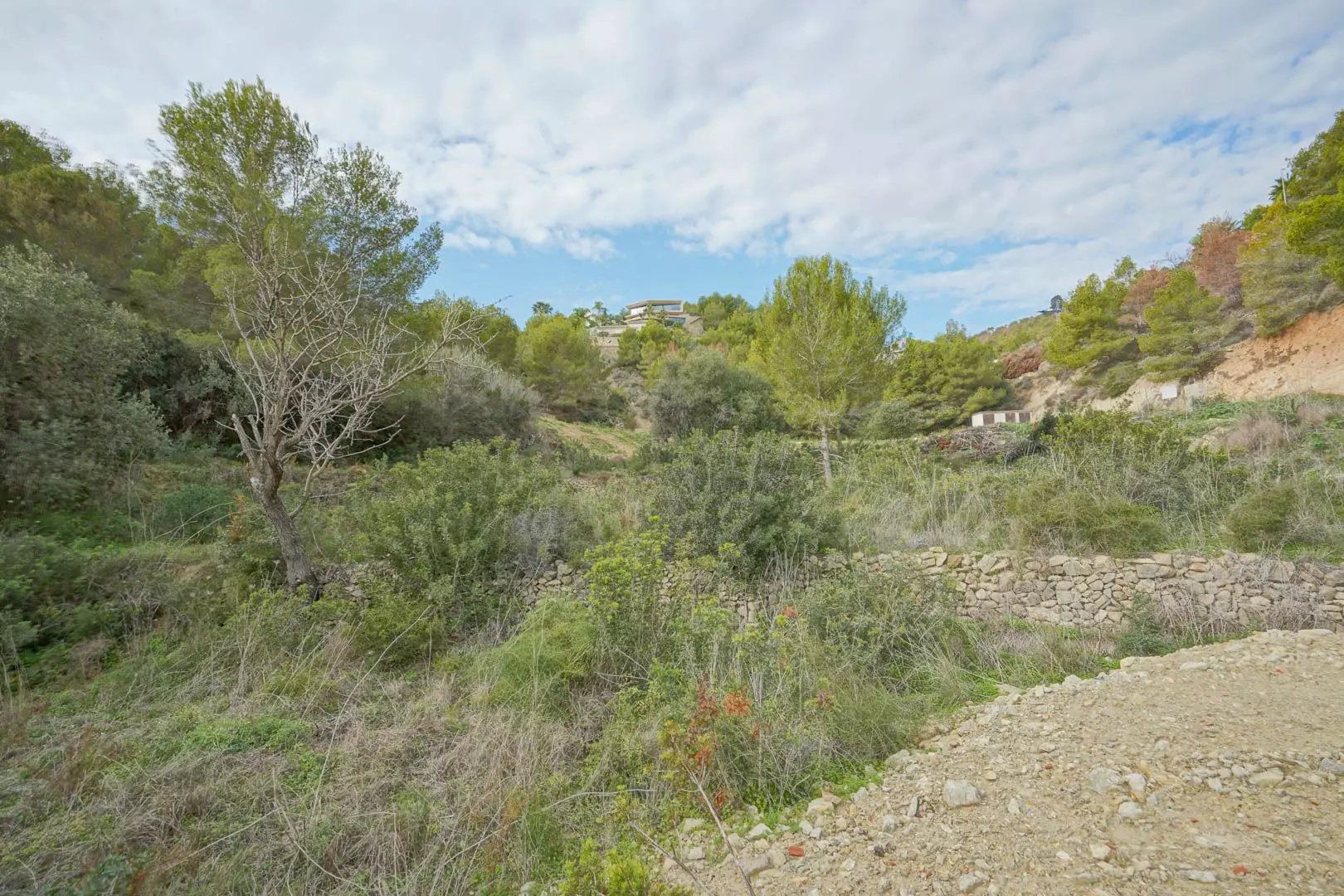 3-bedroom Villa In Benissa, Spain (193 M²)