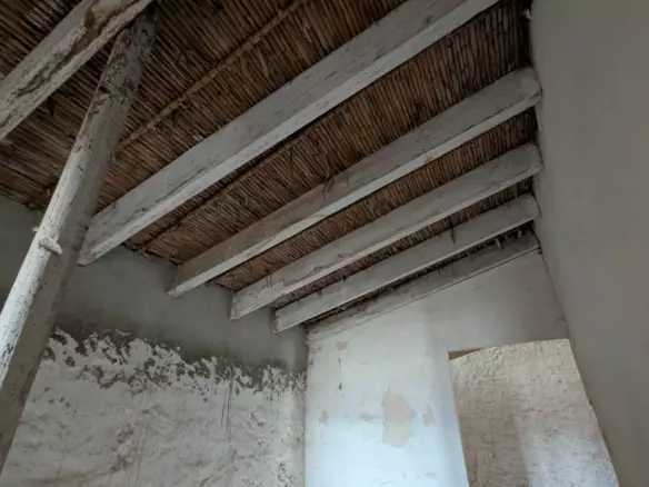 2-bedroom Country House In Teulada, Spain (328 M²)