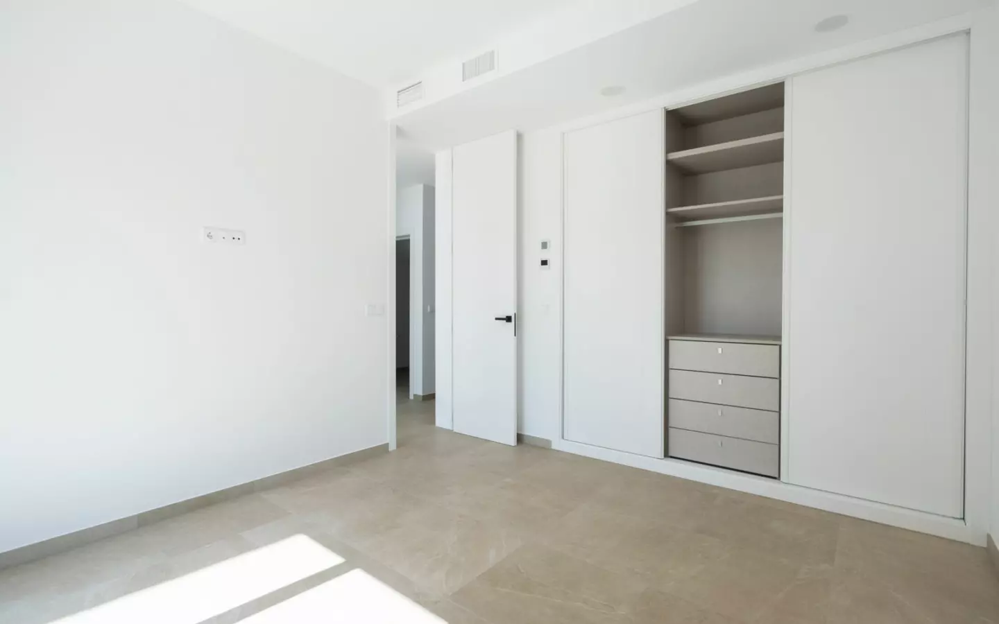 3-bedroom Villa In Benissa, Spain (202 M²)