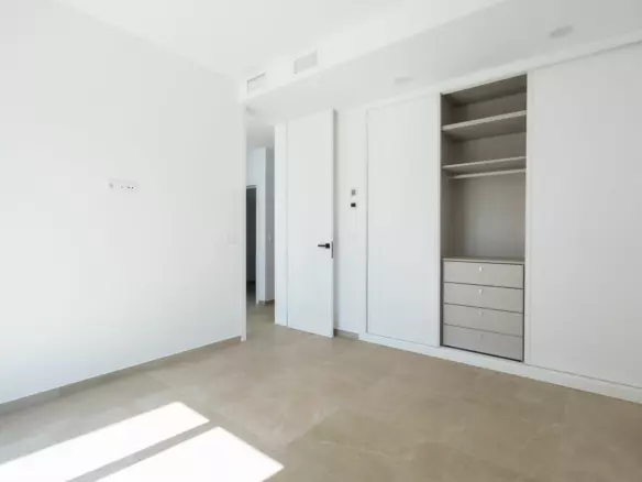3-bedroom Villa In Benissa, Spain (202 M²)