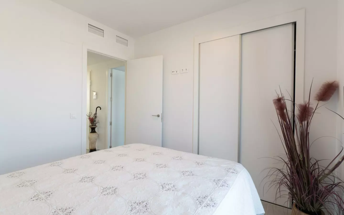 3-bedroom Apartment In Denia, Spain (106 M²)