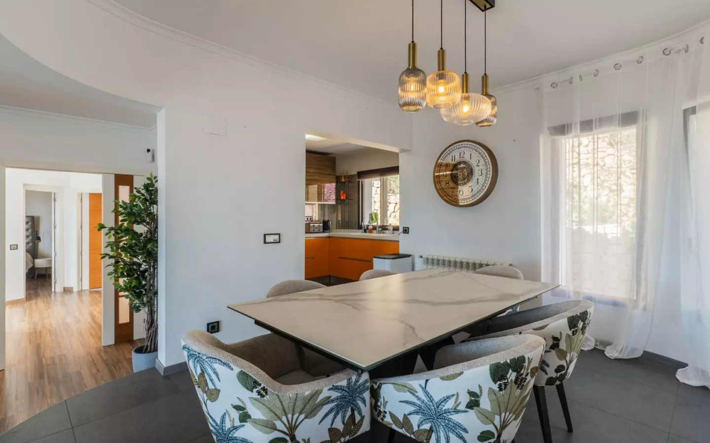 5-bedroom Villa In Altea, Spain (232 M²)