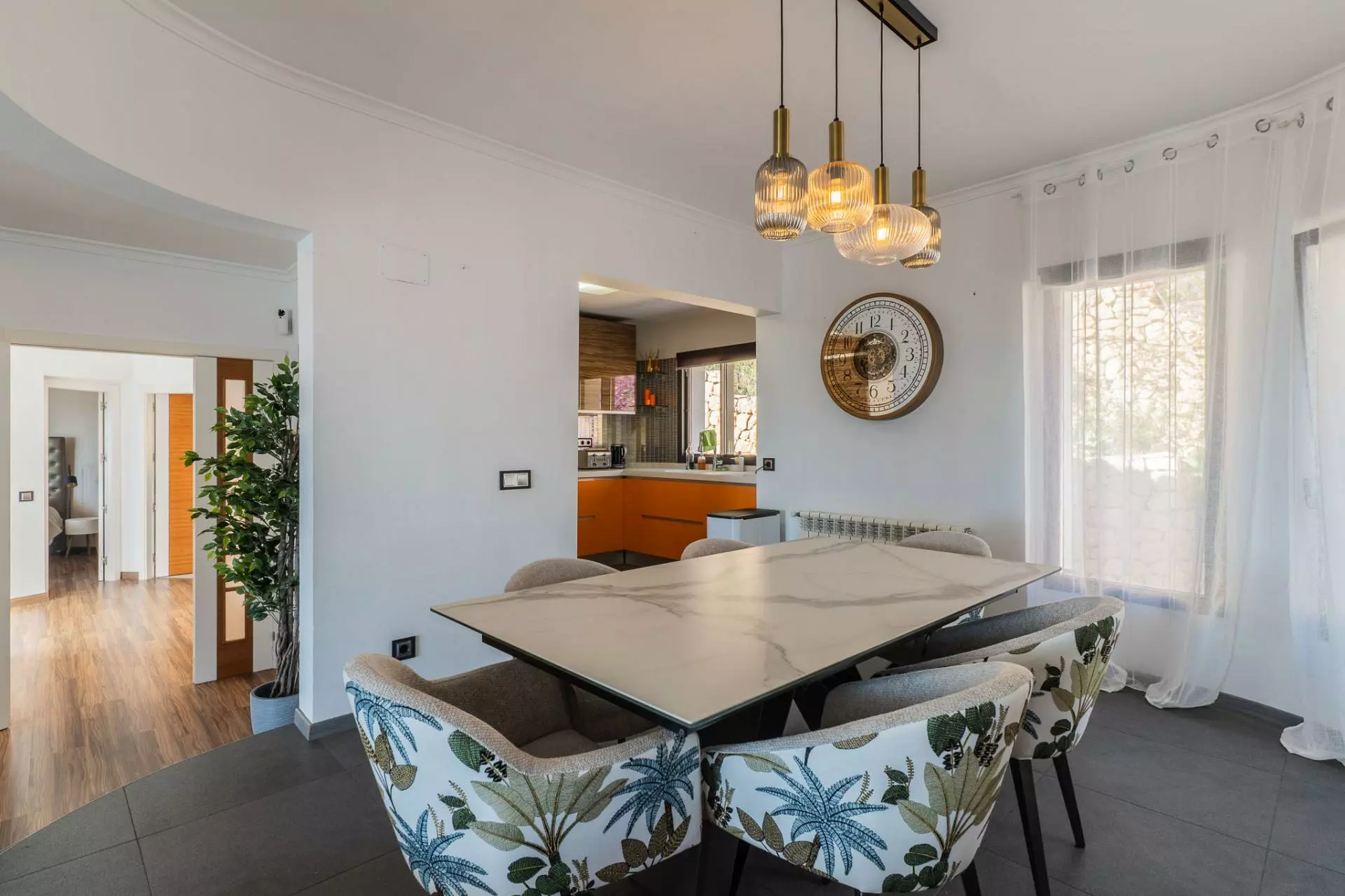 5-bedroom Villa In Altea, Spain (232 M²)