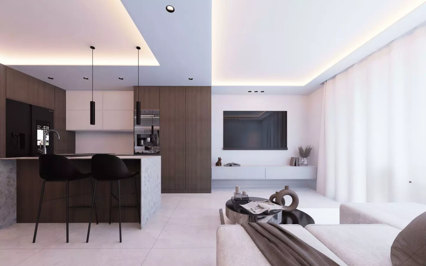 2-bedroom Penthouse In Guardamar Del Segura, Spain (99 M²)