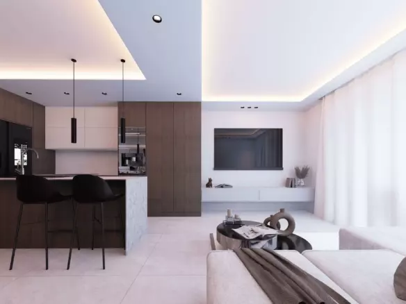 2-bedroom Penthouse In Guardamar Del Segura, Spain (99 M²)