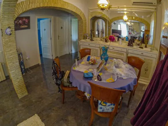 6-bedroom Villa In Denia, Spain (411 M²)