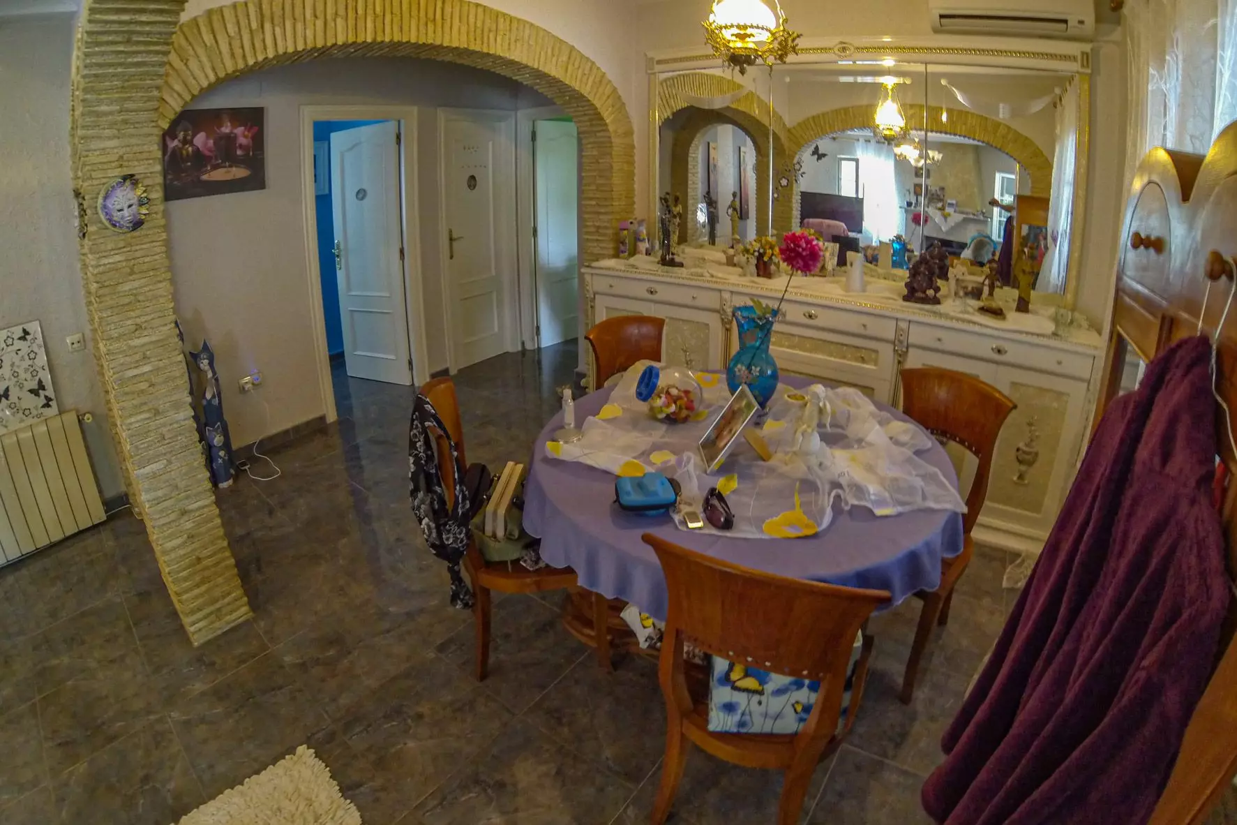 2-17-d00150 6-bedroom Villa In Denia, Spain (411 M²)