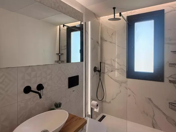 3-bedroom Villa In Finestrat, Spain (151 M²)