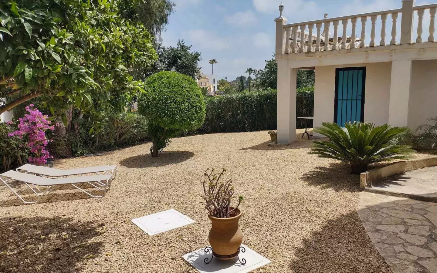 4-bedroom Villa In Benissa, Spain (224 M²)