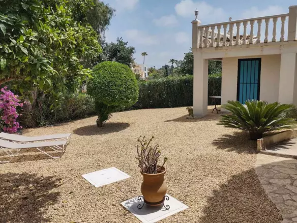 4-bedroom Villa In Benissa, Spain (224 M²)