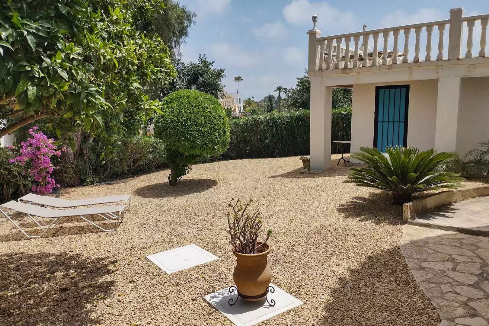 4-bedroom Villa In Benissa, Spain (224 M²)