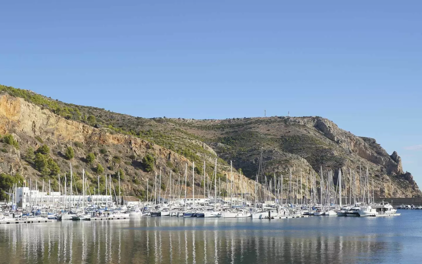 4-bedroom Villa In Jávea – Xàbia, Spain (422 M²)