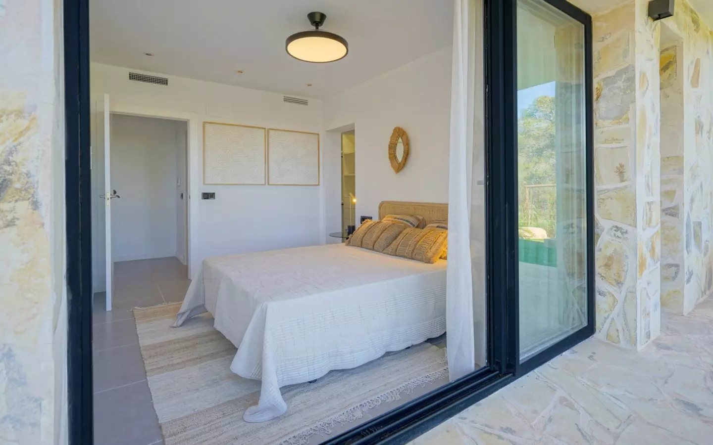 3-bedroom Villa In Jávea – Xàbia, Spain (250 M²)