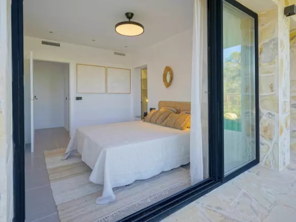 3-bedroom Villa In Jávea – Xàbia, Spain (250 M²)