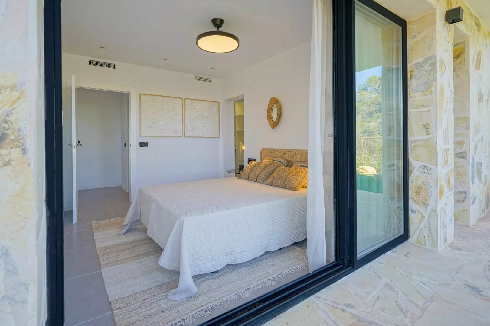 3-bedroom Villa In Jávea – Xàbia, Spain (250 M²)