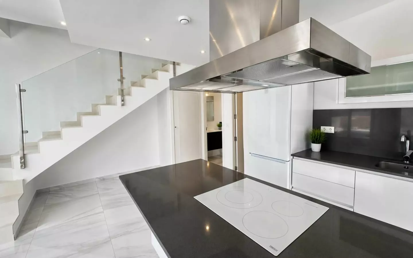 3-bedroom Villa In La Nucía, Spain (123 M²)