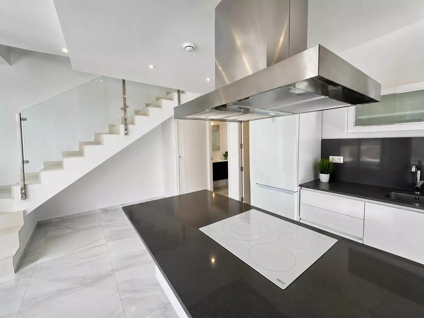 3-bedroom Villa In La Nucía, Spain (123 M²)