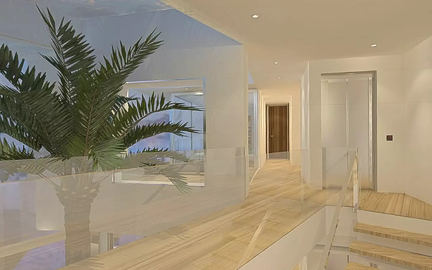 Plot In Moraira, Spain (835 M² Plot)