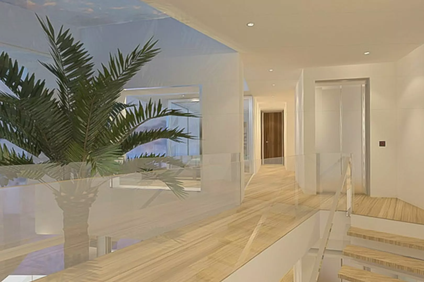 Plot In Moraira, Spain (835 M² Plot)
