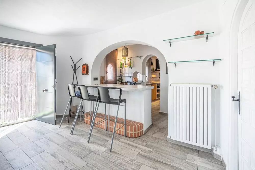 6-bedroom Villa In Calpe, Spain (350 M²)