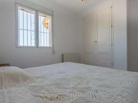 4-bedroom Villa In Calpe, Spain (264 M²)