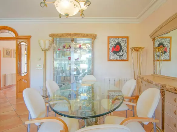 8-bedroom Villa In Benissa, Spain (696 M²)